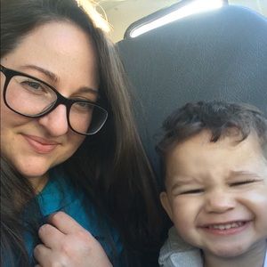 Meet your Posher, Nina